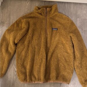 Patagonia Women's Los Gatos 1/4-Zip Fleece